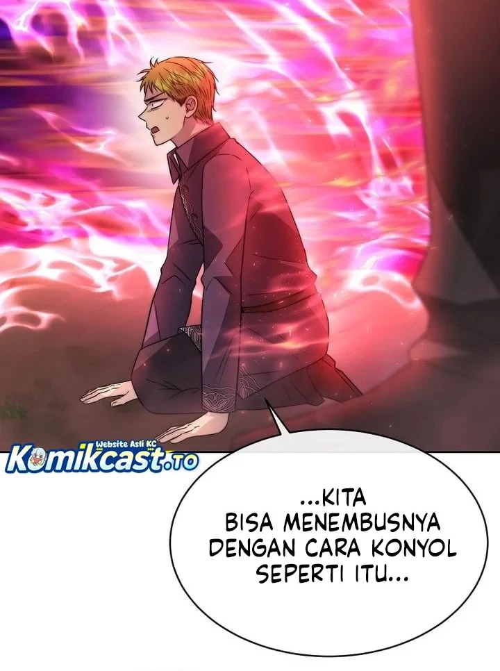 Black Haze (Reboot) Chapter 82 Gambar 13