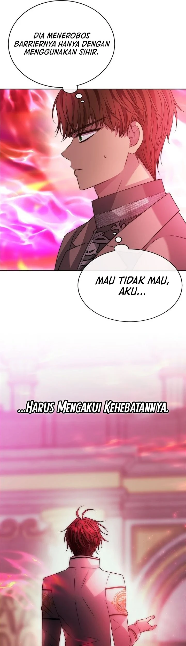 Black Haze (Reboot) Chapter 82 Gambar 14