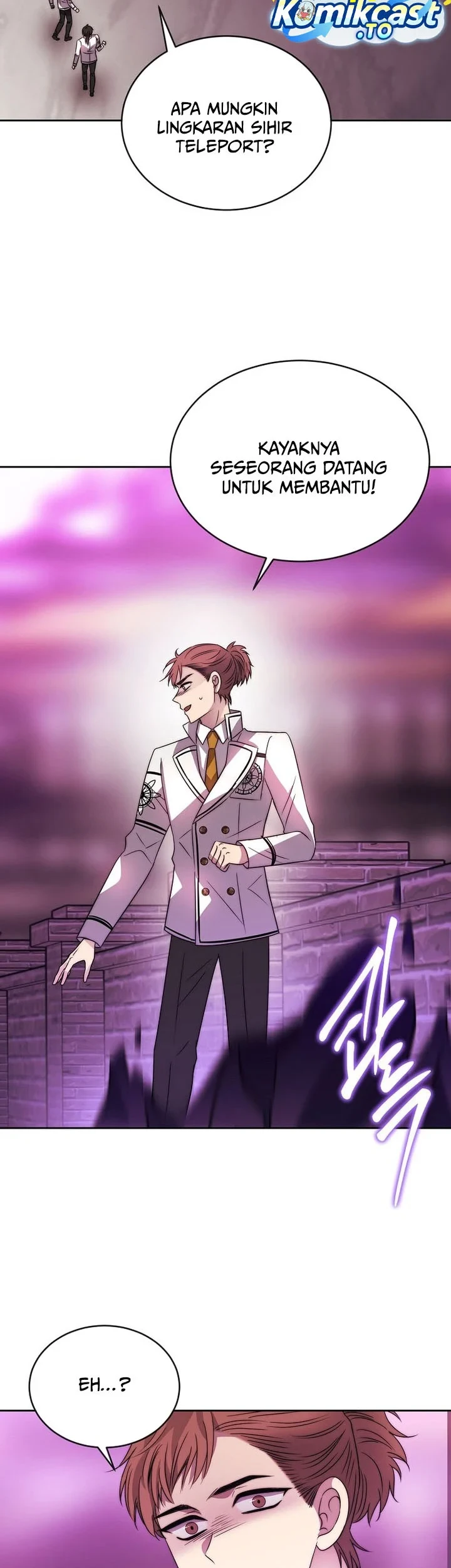 Black Haze (Reboot) Chapter 83 Gambar 12