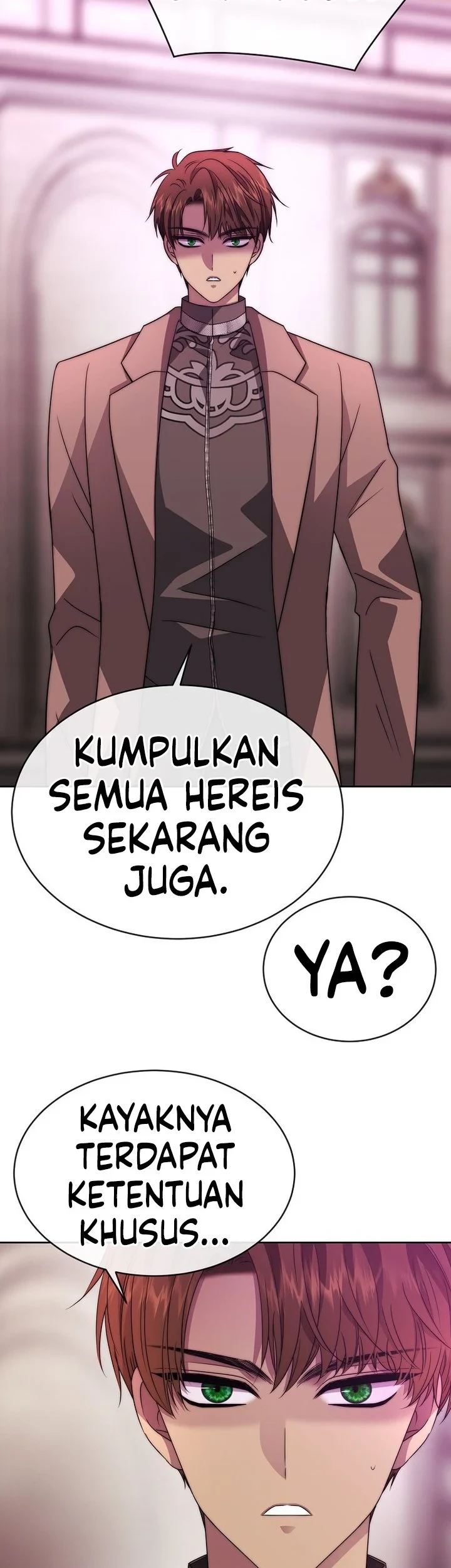 Black Haze (Reboot) Chapter 84 Gambar 12