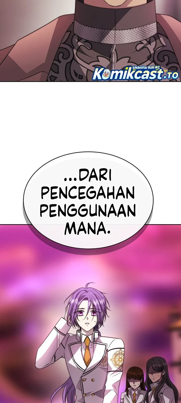 Black Haze (Reboot) Chapter 84 Gambar 13