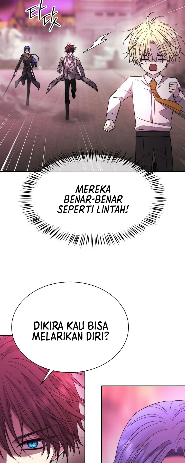 Black Haze (Reboot) Chapter 85 Gambar 11