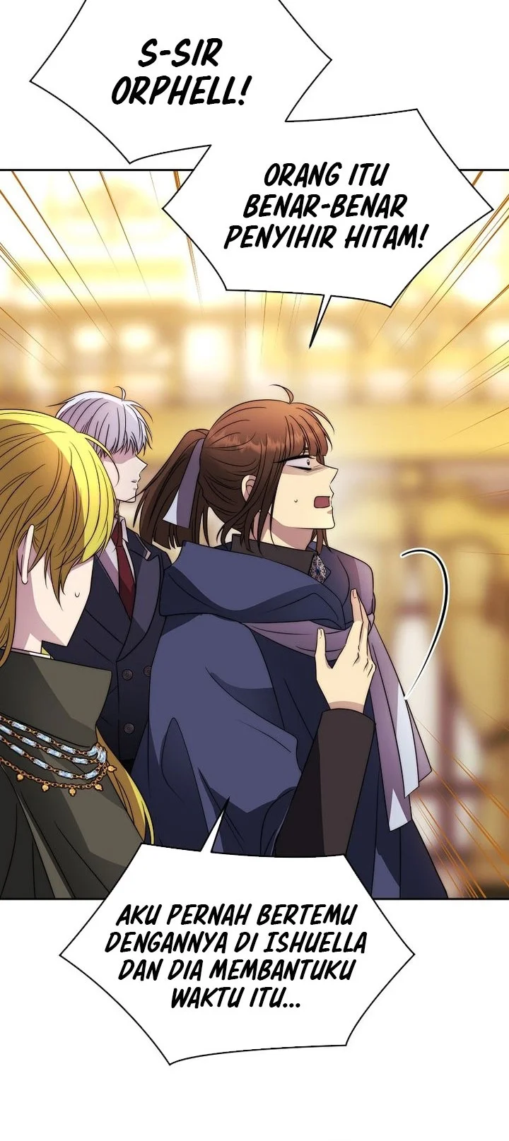 Black Haze (Reboot) Chapter 88 Gambar 13