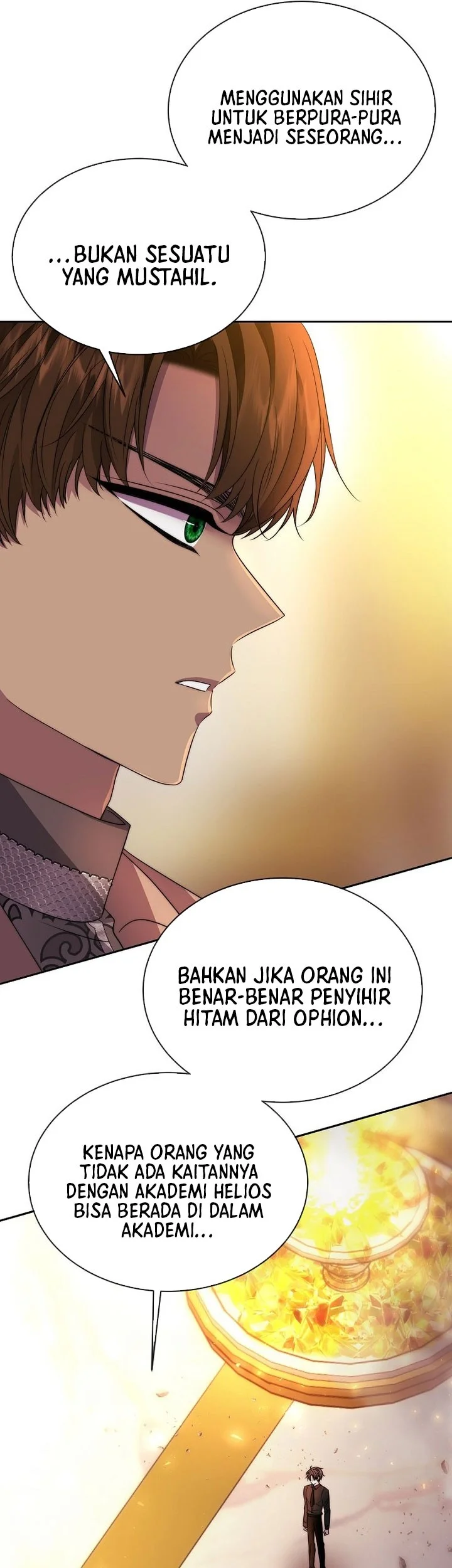 Black Haze (Reboot) Chapter 88 Gambar 14