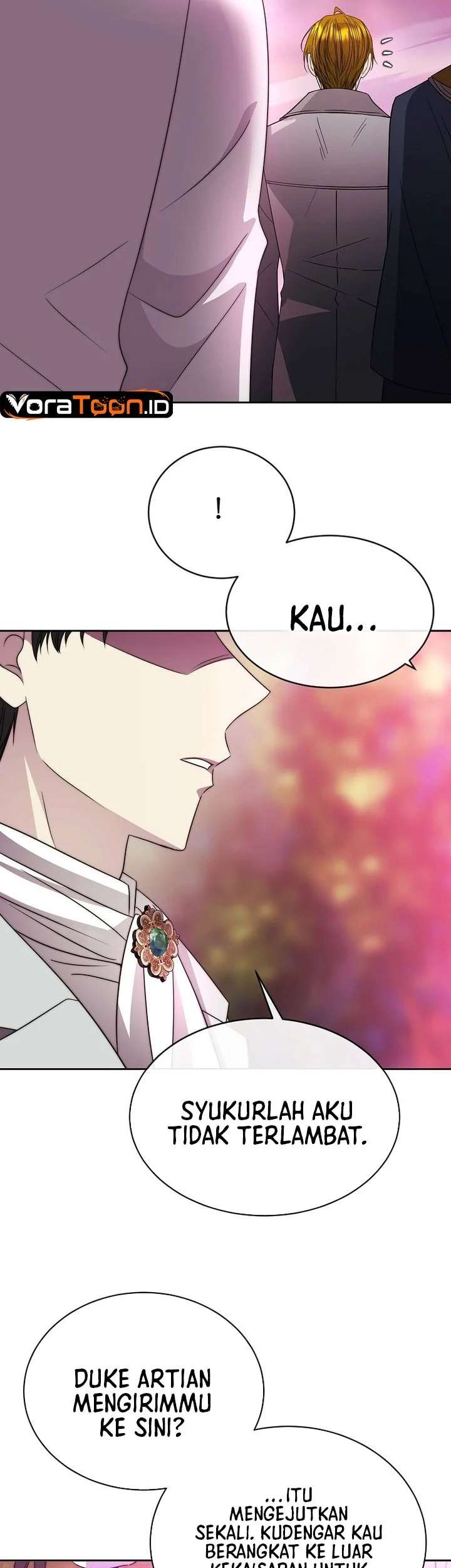 Black Haze (Reboot) Chapter 89 Gambar 12