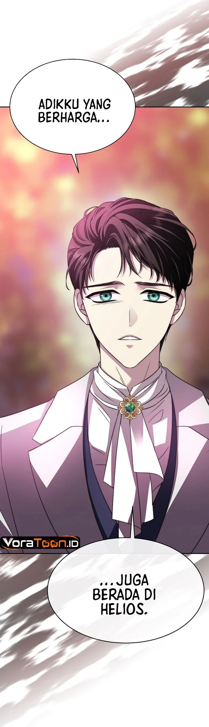 Black Haze (Reboot) Chapter 89 Gambar 14