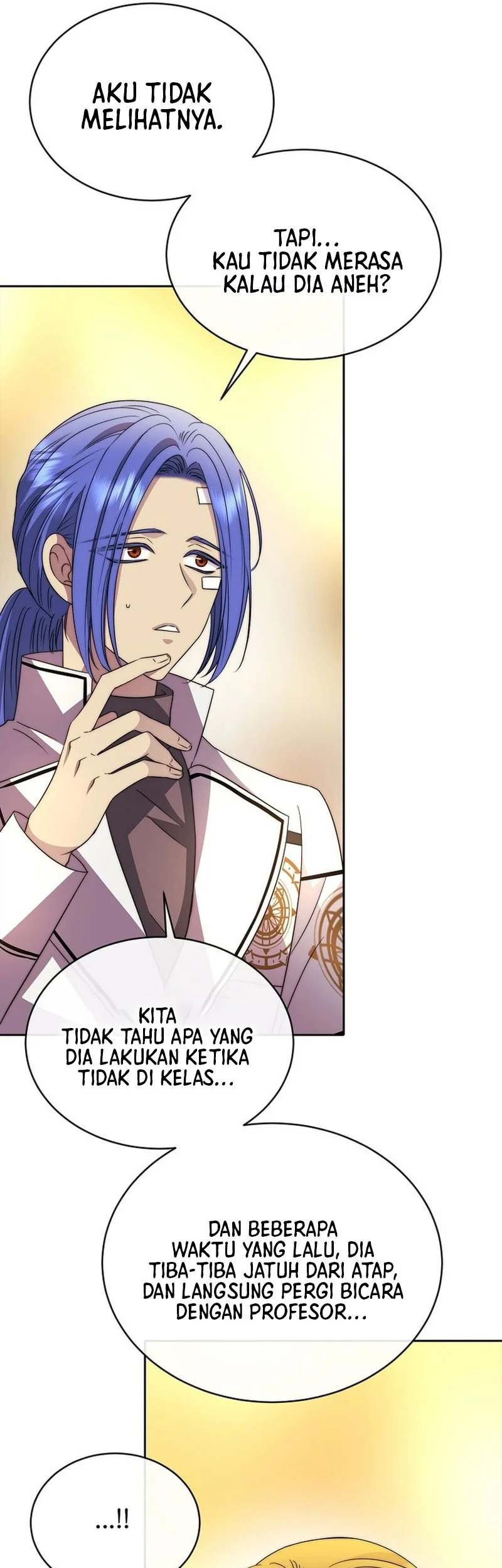Black Haze (Reboot) Chapter 90 Gambar 12