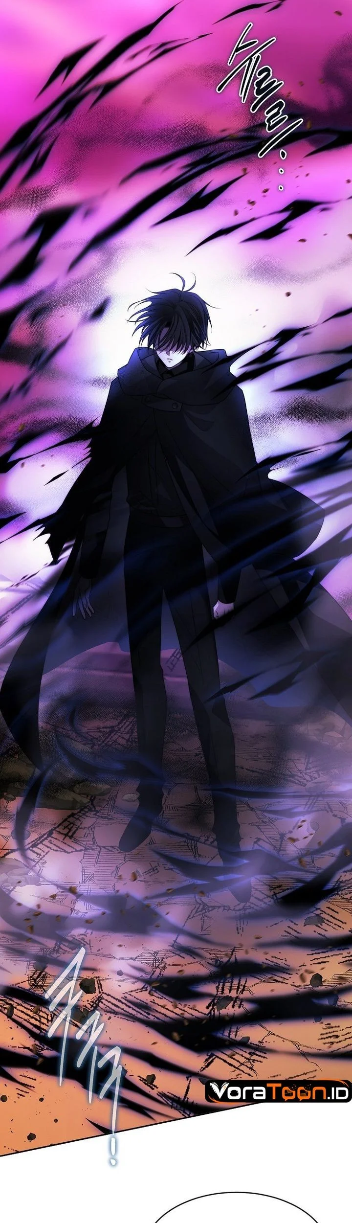 Black Haze (Reboot) Chapter 91 Gambar 10