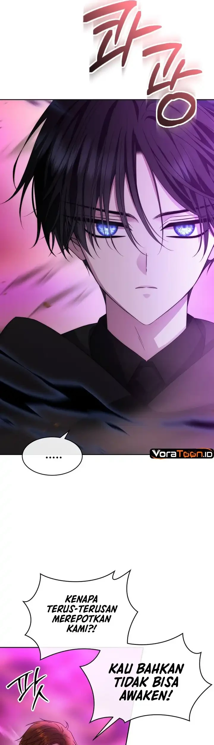 Black Haze (Reboot) Chapter 92 Gambar 10