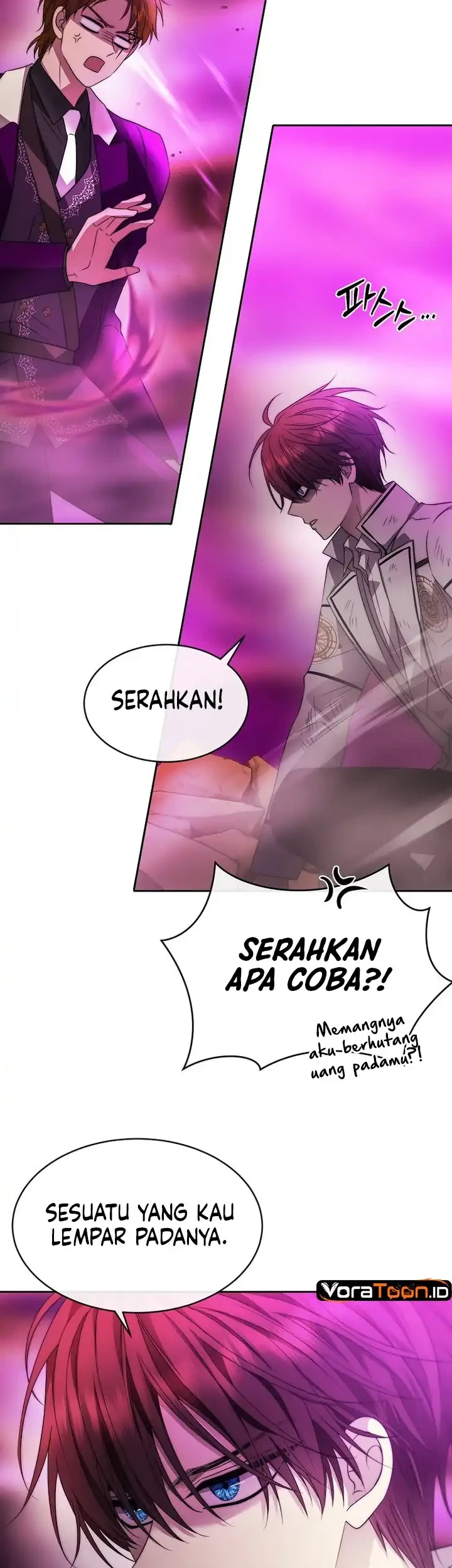 Black Haze (Reboot) Chapter 92 Gambar 11