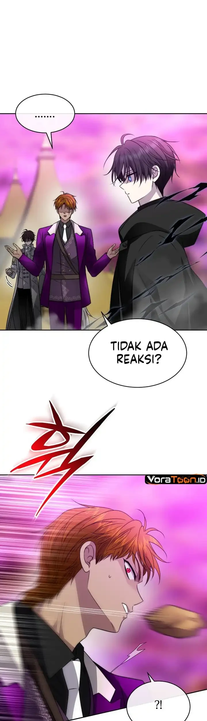 Black Haze (Reboot) Chapter 93 Gambar 10