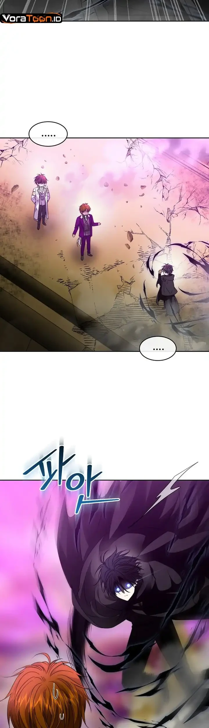 Black Haze (Reboot) Chapter 93 Gambar 12