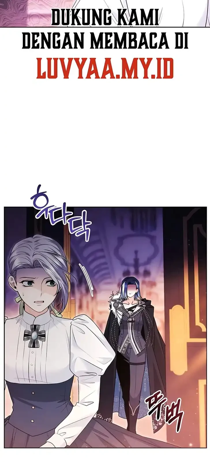Black Killer Whale Baby Chapter 100 Gambar 16