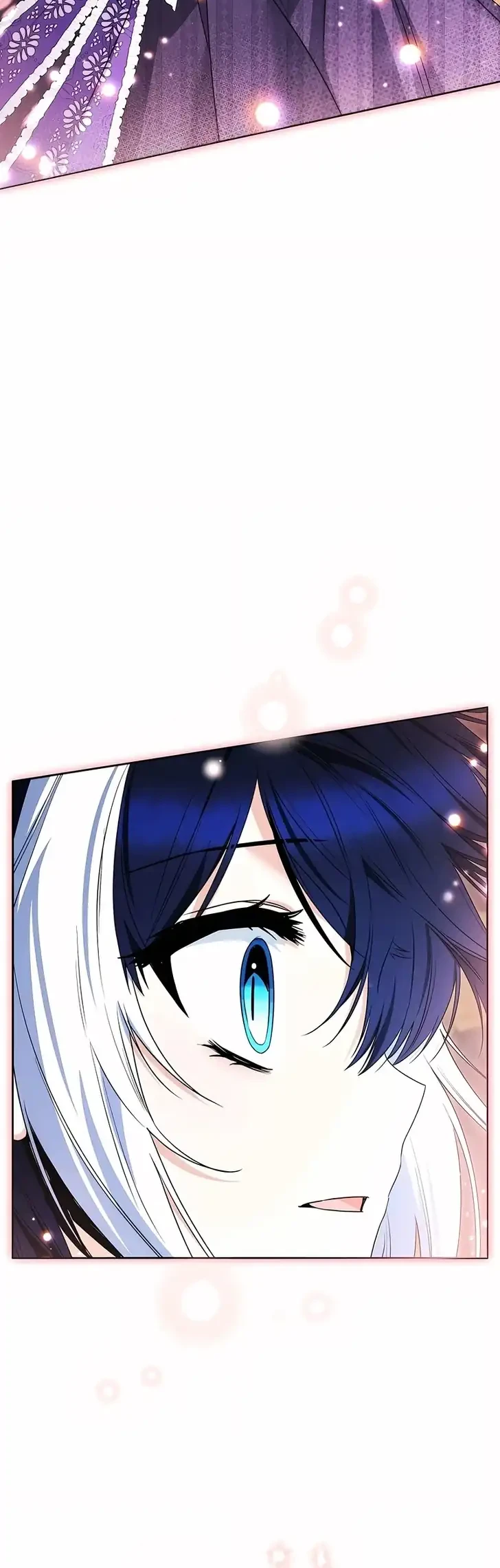 Black Killer Whale Baby Chapter 103 Gambar 15