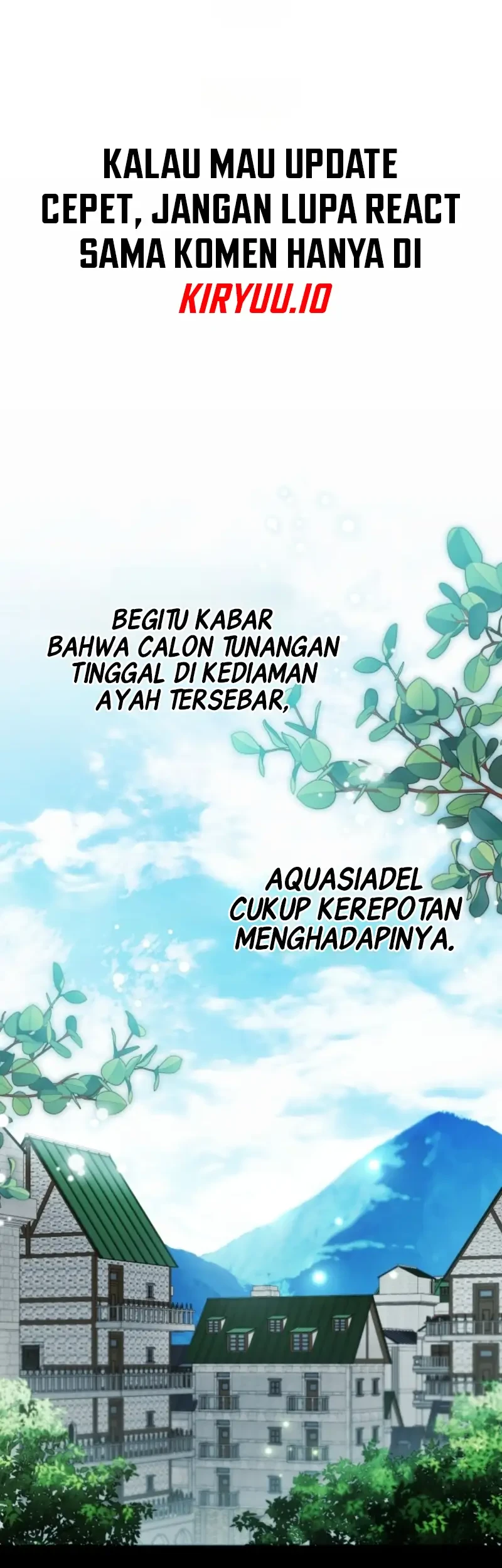 Black Killer Whale Baby Chapter 122 Gambar 14