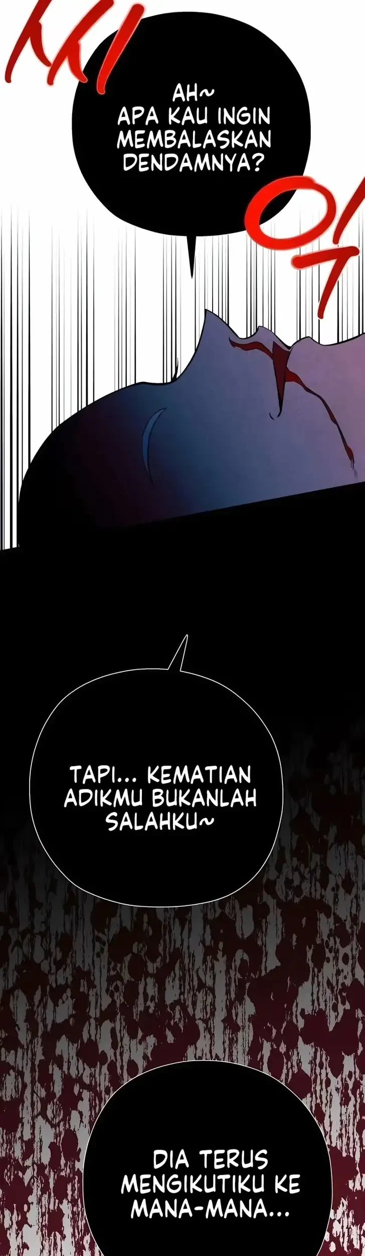 Blind Devotion Chapter 10 Gambar 13