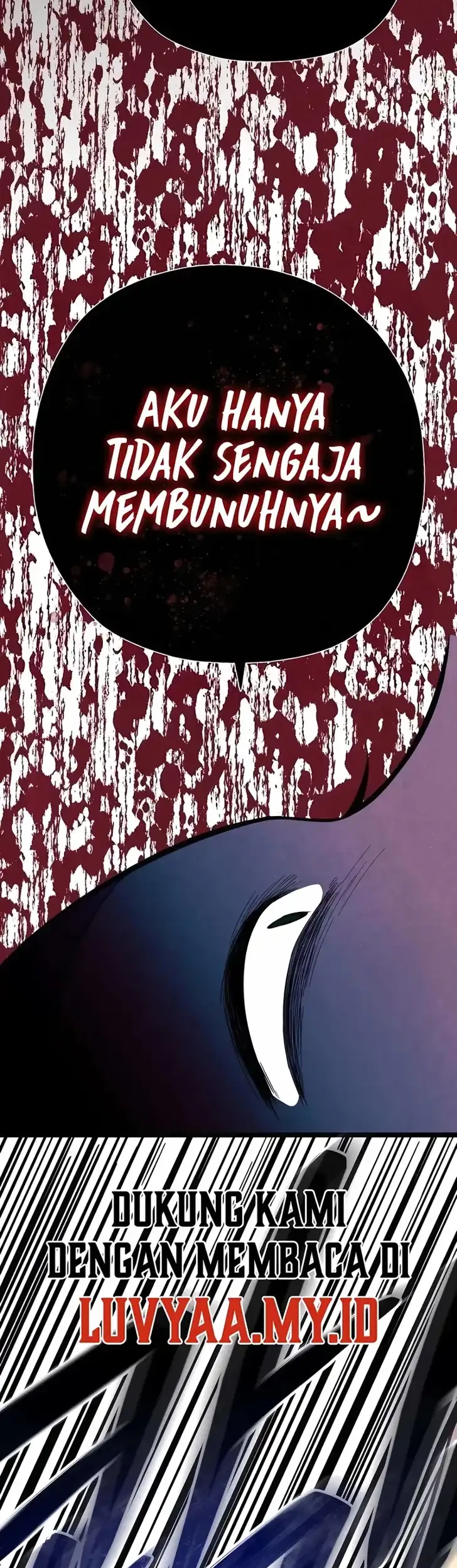 Blind Devotion Chapter 10 Gambar 14