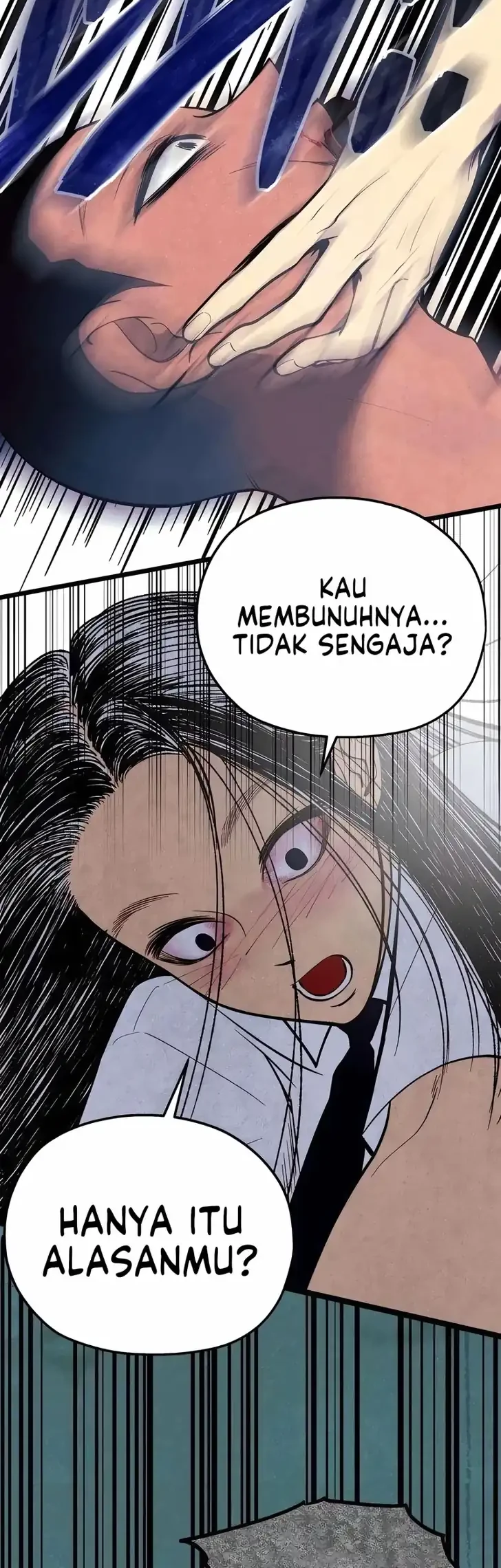 Blind Devotion Chapter 10 Gambar 15