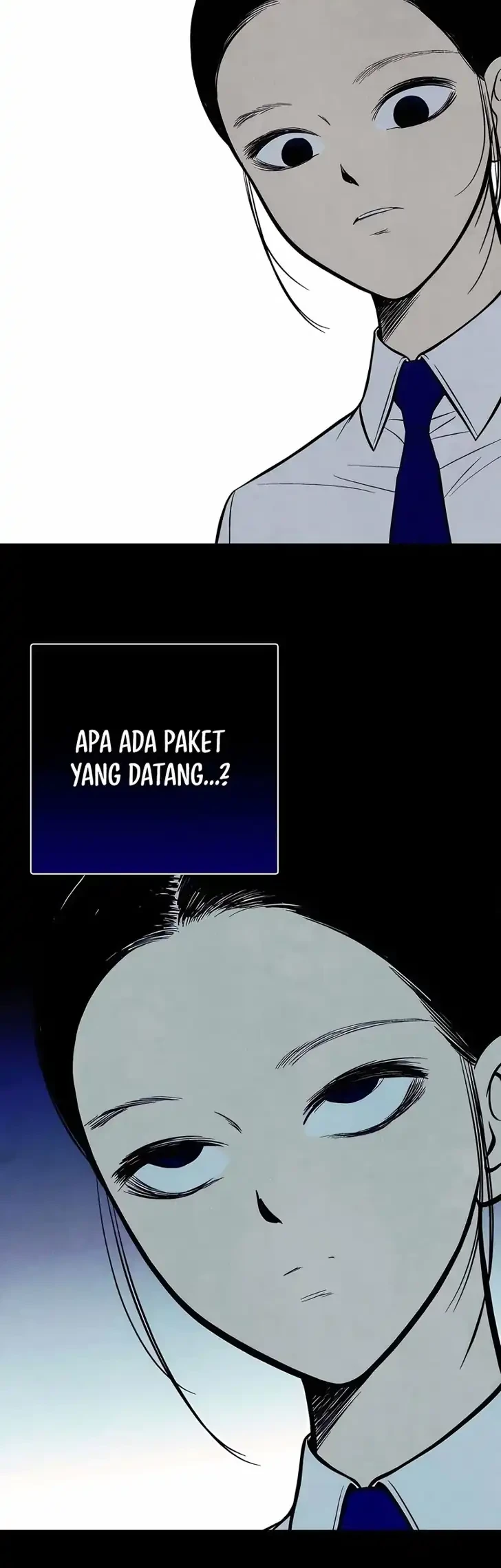 Blind Devotion Chapter 13 - Halaman 15