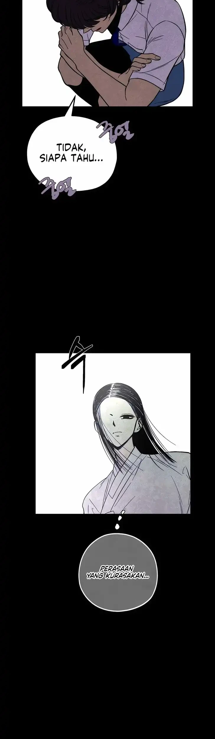 Blind Devotion Chapter 17 Gambar 17