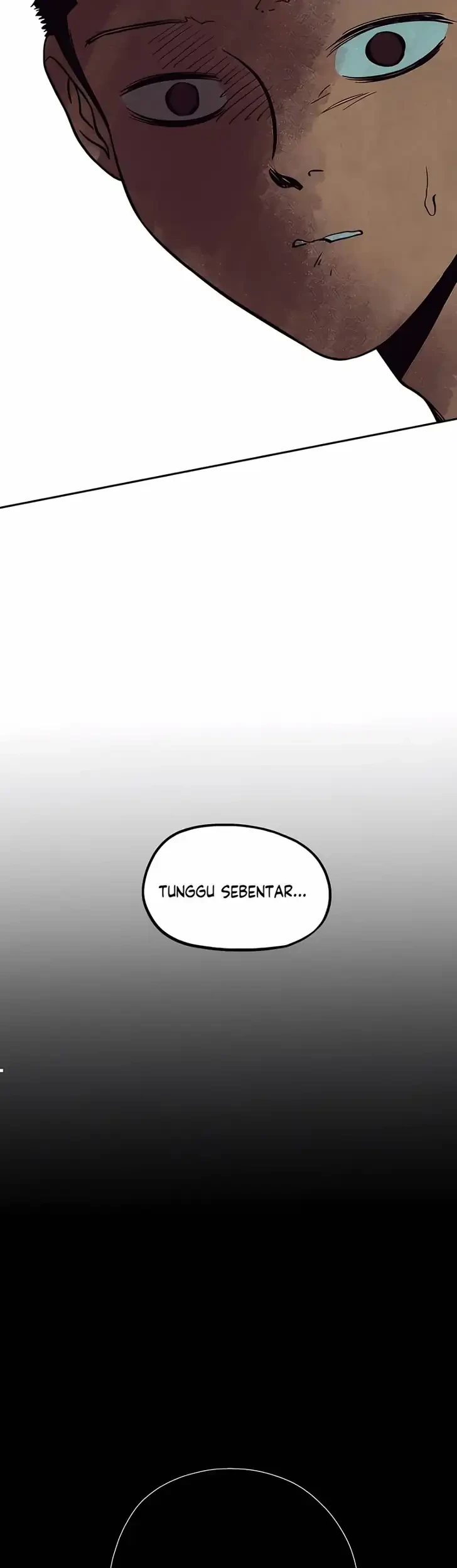 Blind Devotion Chapter 20 Gambar 19