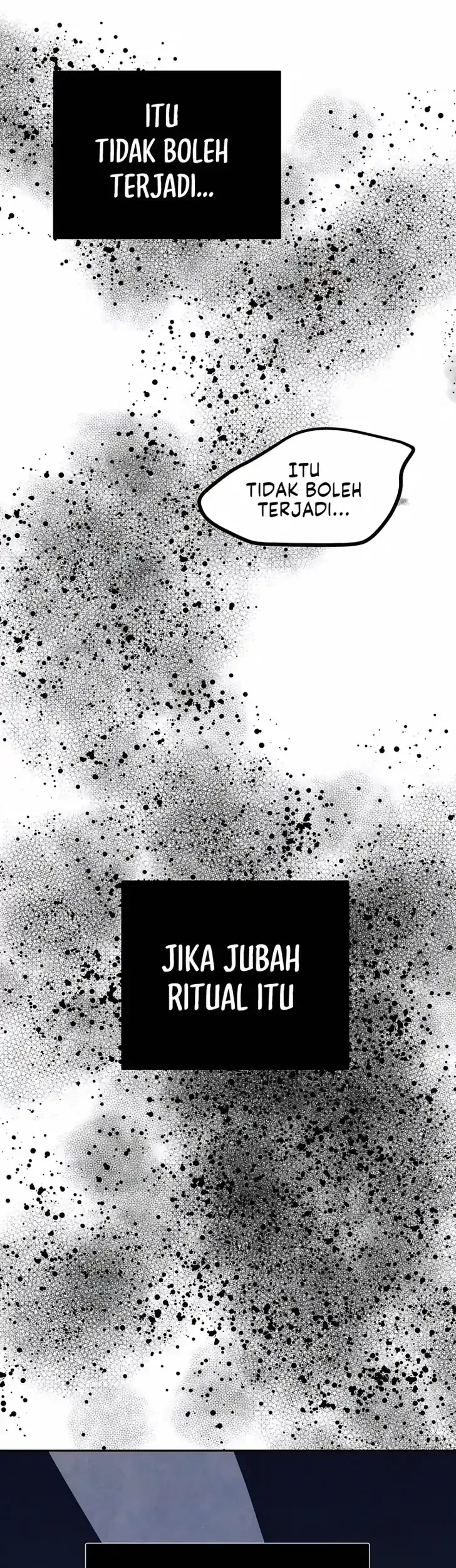 Blind Devotion Chapter 21 Gambar 16