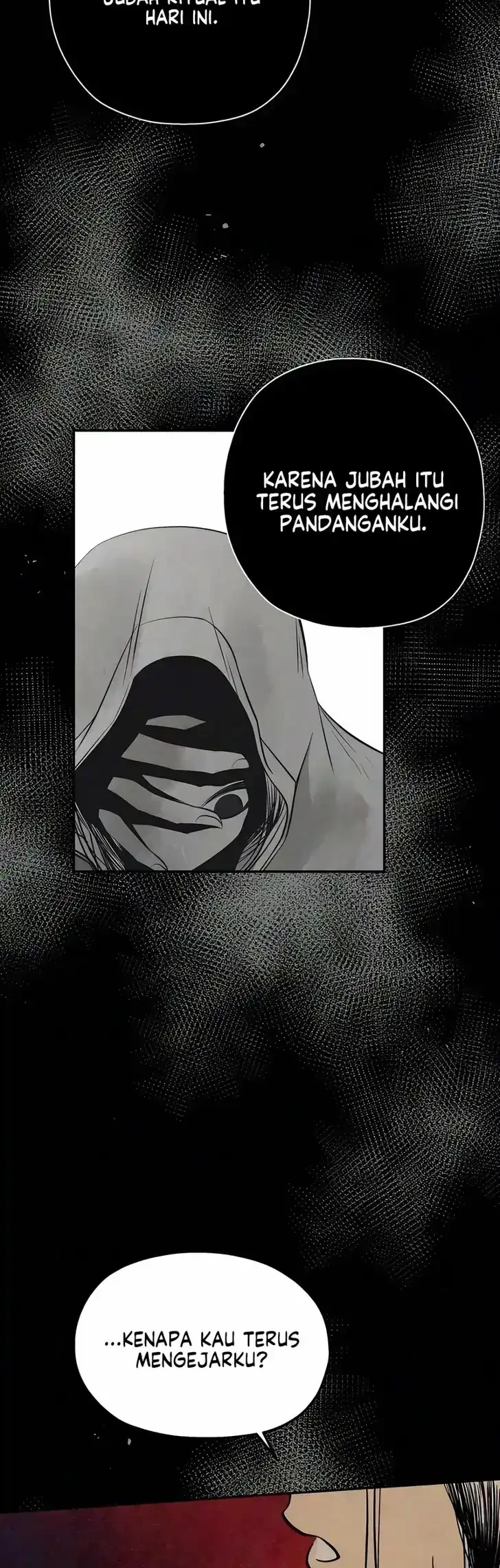 Blind Devotion Chapter 9 - Halaman 15