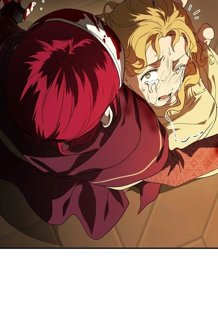 Blinded By The Setting Sun Chapter 127 Gambar 11