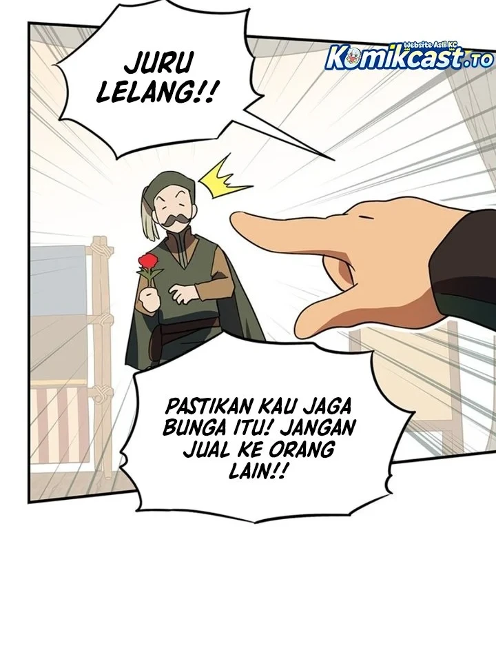 Blinded By The Setting Sun Chapter 130 Gambar 13