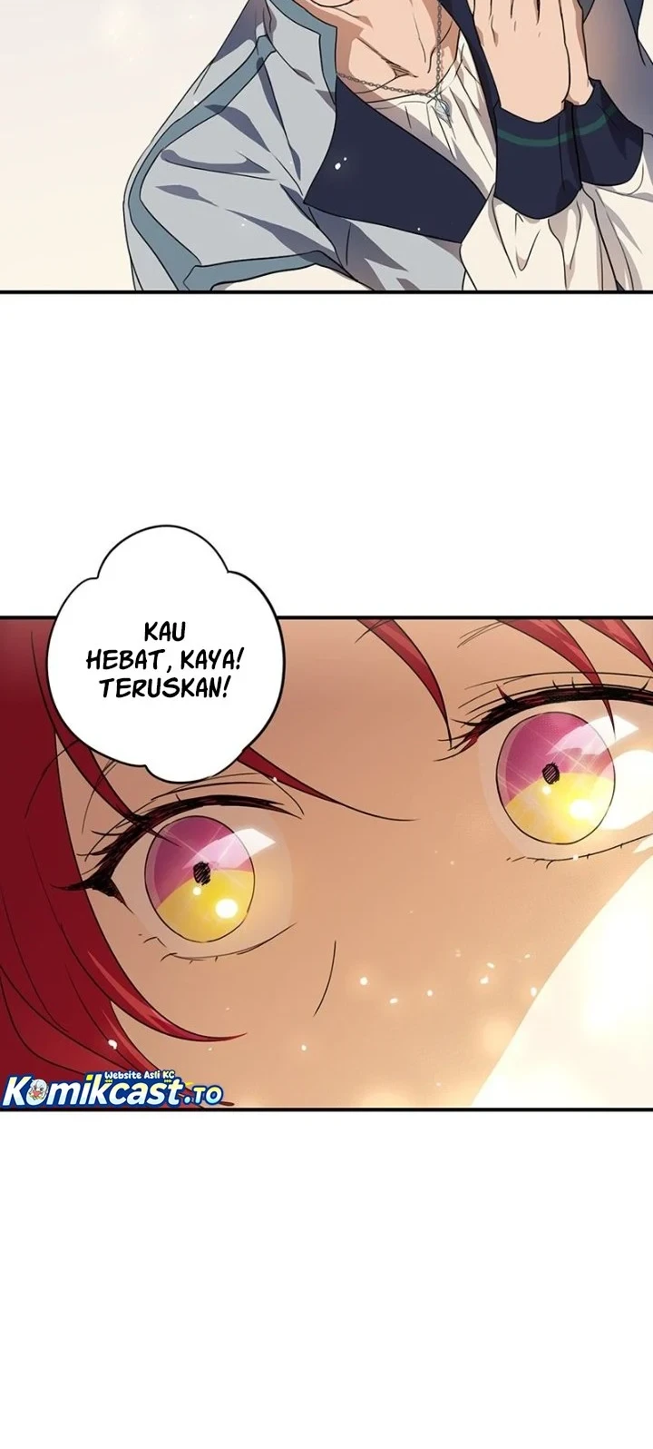 Blinded By The Setting Sun Chapter 131 Gambar 12