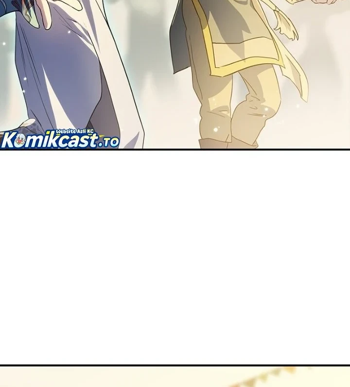 Blinded By The Setting Sun Chapter 131 Gambar 14