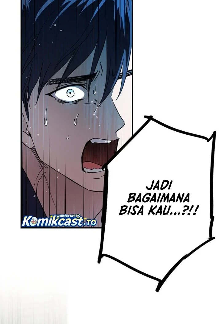 Blinded By The Setting Sun Chapter 134 Gambar 14