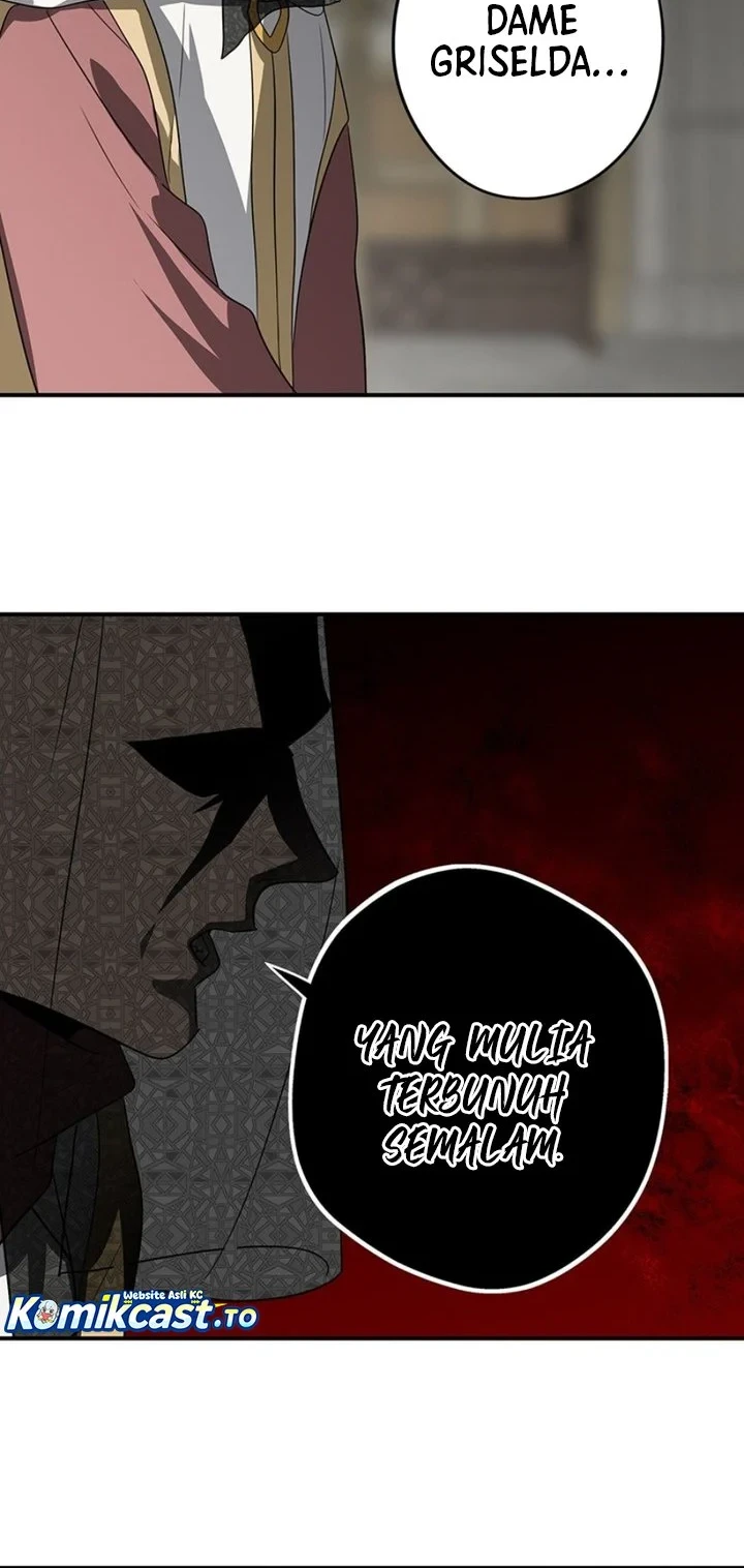 Blinded By The Setting Sun Chapter 136 Gambar 11
