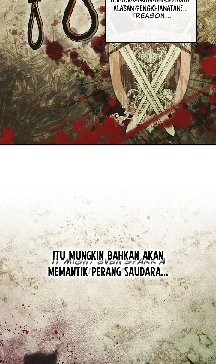 Blinded By The Setting Sun Chapter 137 Gambar 13