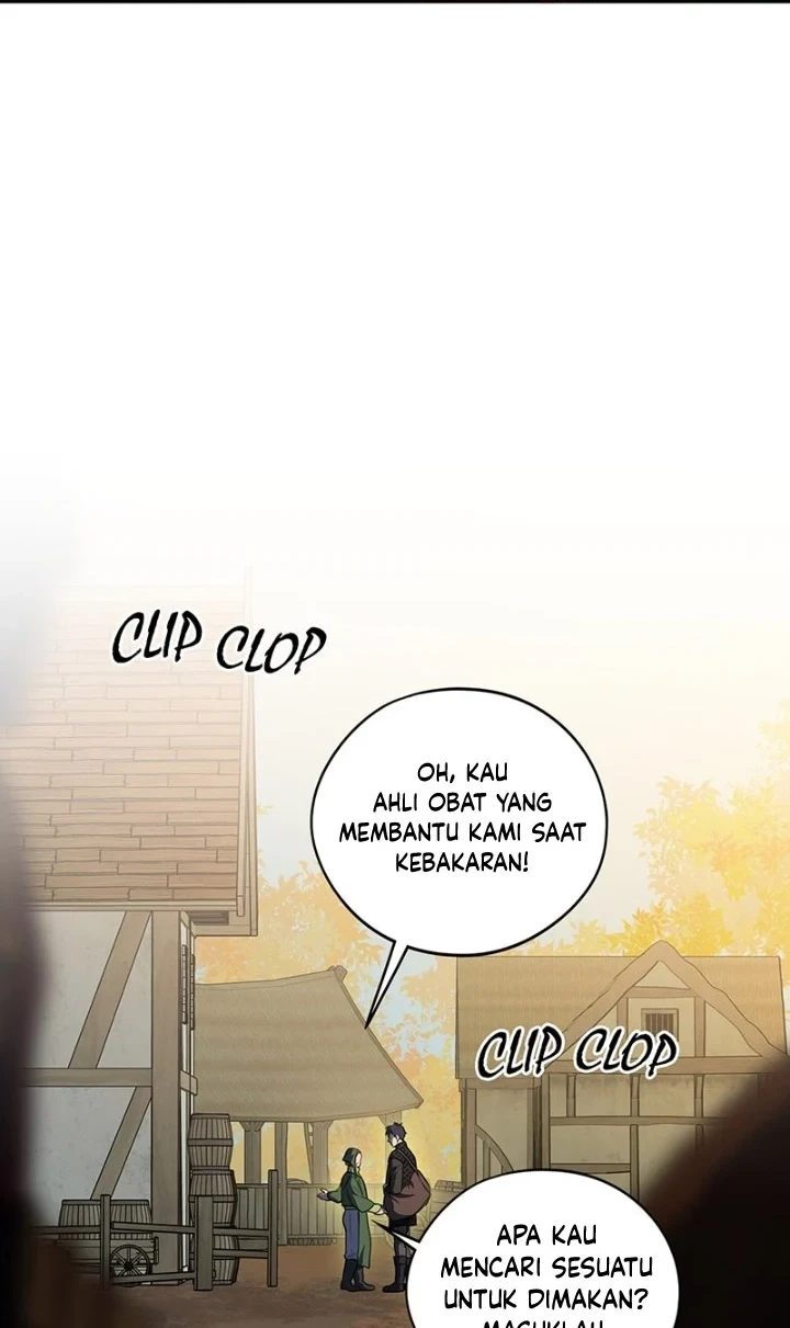 Blinded By The Setting Sun Chapter 137 Gambar 15