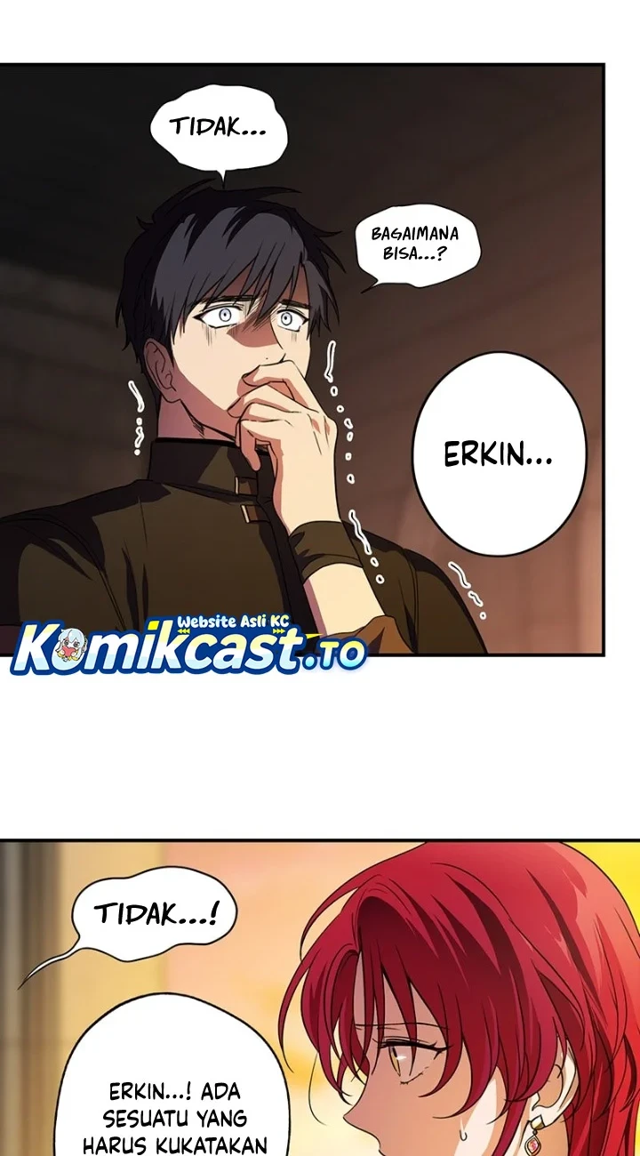 Blinded By The Setting Sun Chapter 138 Gambar 13