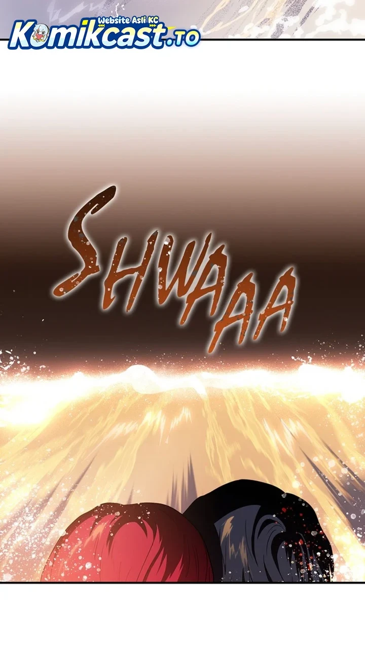 Blinded By The Setting Sun Chapter 139 Gambar 11