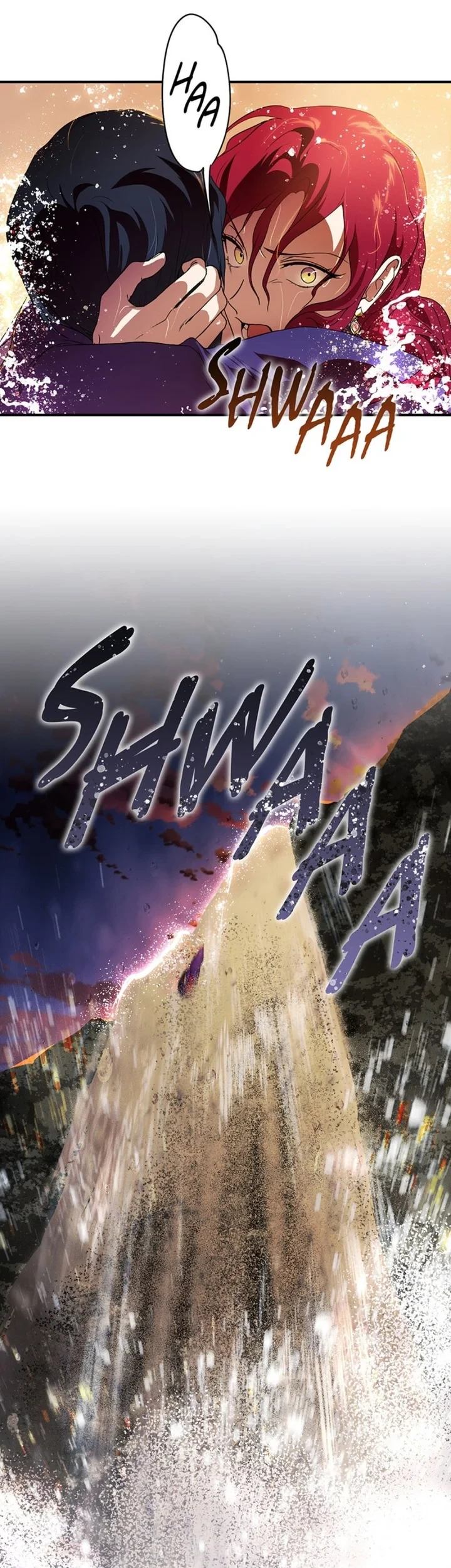 Blinded By The Setting Sun Chapter 139 Gambar 12