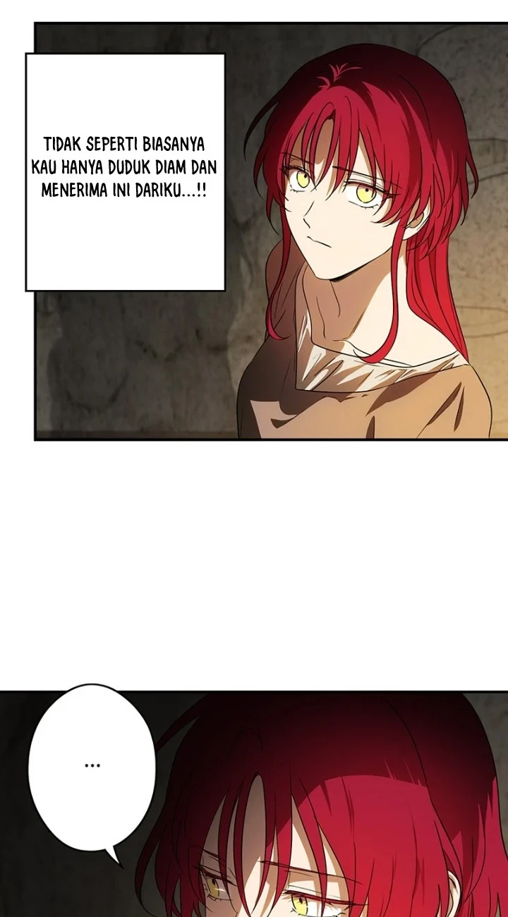 Blinded By The Setting Sun Chapter 140 Gambar 13