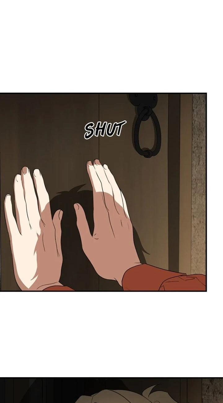 Blinded By The Setting Sun Chapter 140 Gambar 15