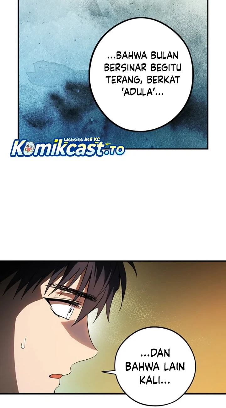 Blinded By The Setting Sun Chapter 141 Gambar 11