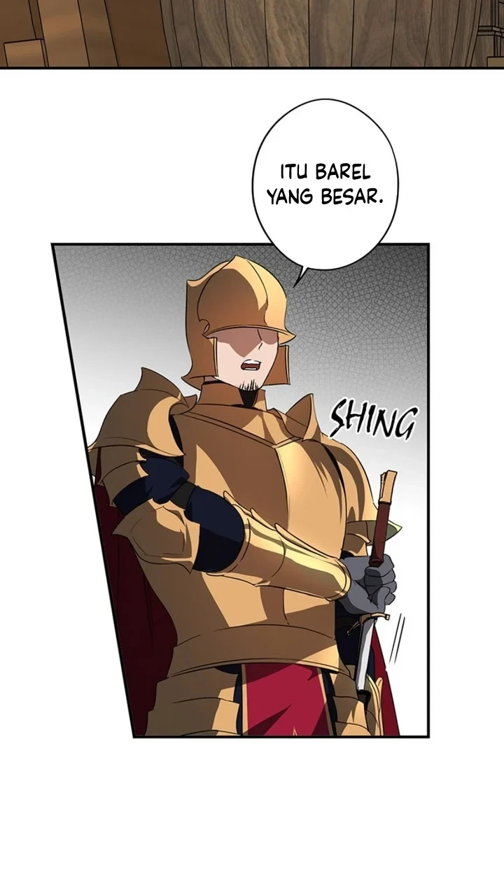 Blinded By The Setting Sun Chapter 142 Gambar 17
