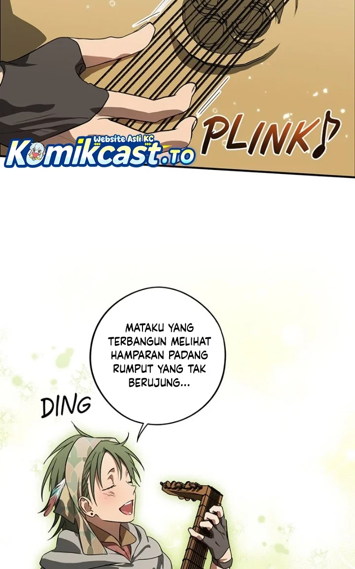 Blinded By The Setting Sun Chapter 143 Gambar 13
