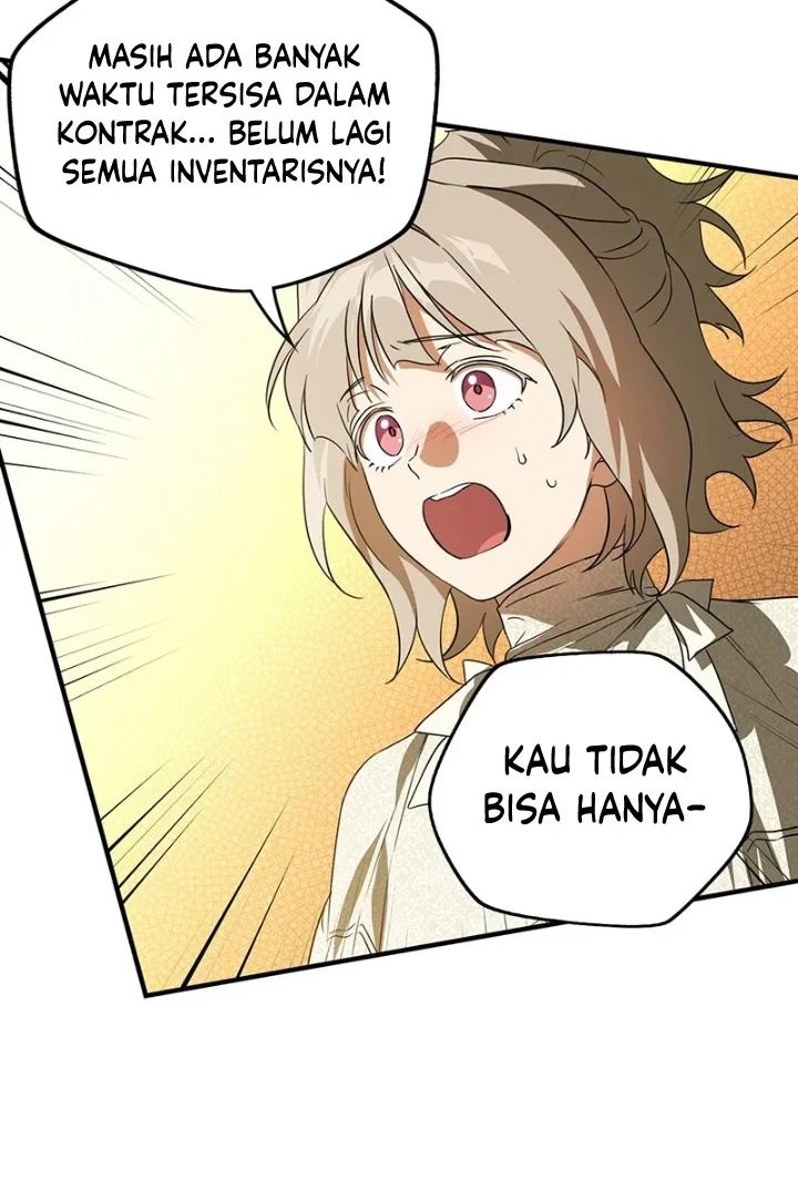Blinded By The Setting Sun Chapter 144 Gambar 11