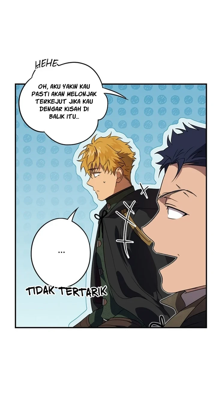 Blinded By The Setting Sun Chapter 145 Gambar 9