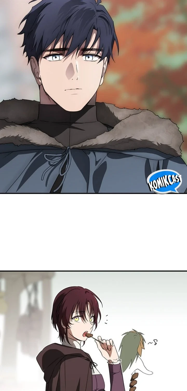 Blinded By The Setting Sun Chapter 146 Gambar 11