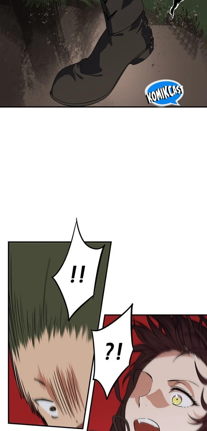 Blinded By The Setting Sun Chapter 147 Gambar 11