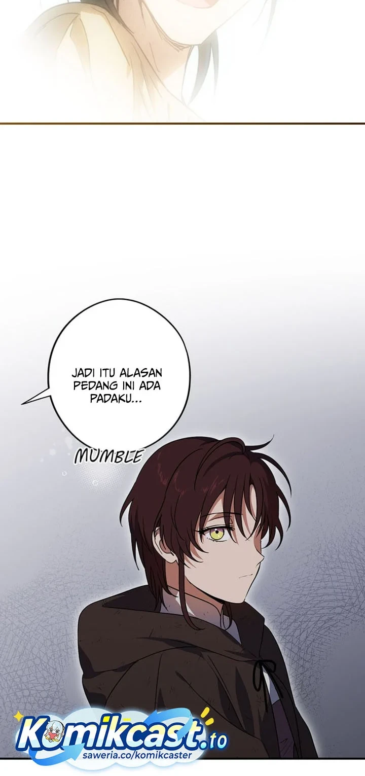 Blinded By The Setting Sun Chapter 148 Gambar 9