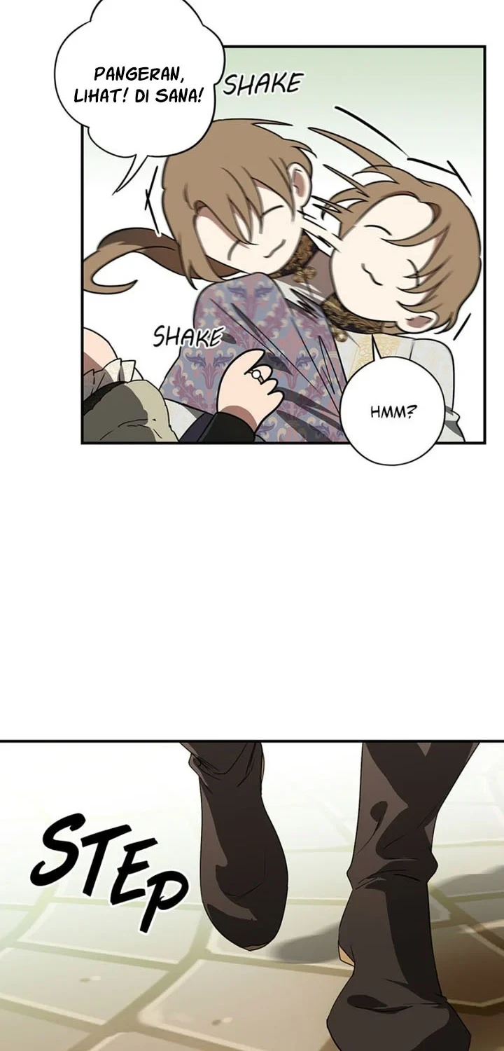Blinded By The Setting Sun Chapter 150 Gambar 11
