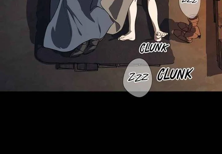 Blinded By The Setting Sun Chapter 155 Gambar 12